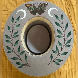 Official, Limited-Edition Luna Bloom Hat